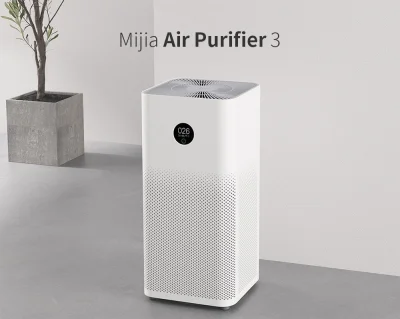 GearBest_Polska - == ➡️ Oczyszczacz powietrza Xiaomi Mijia AC za 704,31 zł ⬅️ ==

R...