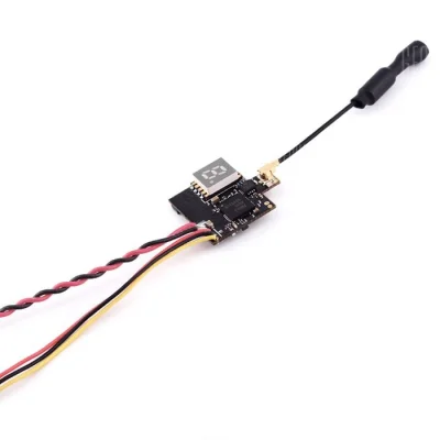 eternaljassie - FuriBee VTX03 Super Mini 5.8G 72CH FPV Transmitter - COLORMIX w dobre...