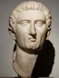 IMPERIUMROMANUM - TEGO DNIA W RZYMIE

Tego dnia, 98 n.e. zmarł cesarz Nerwa, a jego...