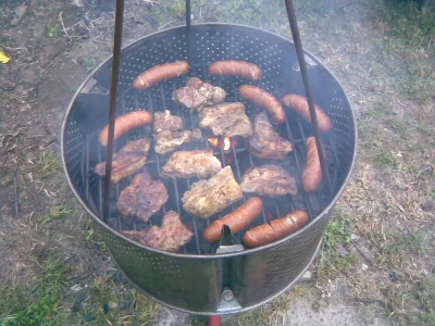 bobiko - #grill.ujemy z okazji dnia matki i nie tylko:)