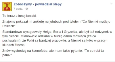 z.....y - #polska #niemcy #pytanie #swiat #burka #heheszki