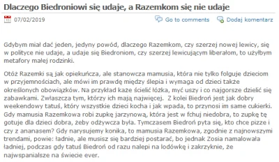 BojWhucie - #razem #biedron #heheszki #takaprawda #polityka