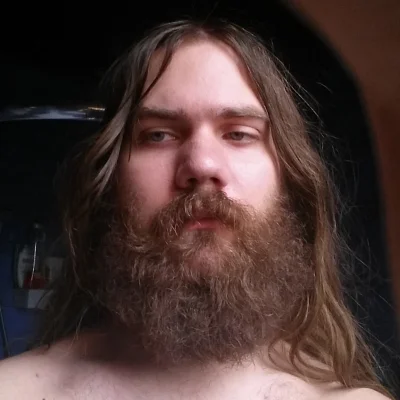 nickszalinski - @Ubba: A ja miałem jeszcze całkiem długie włosicze.

SPOILER