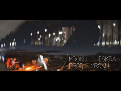 R.....n - Mroku - Iskra / Prod. Mroku

Pierwszy klip promujący album Mroku - "Błękit...