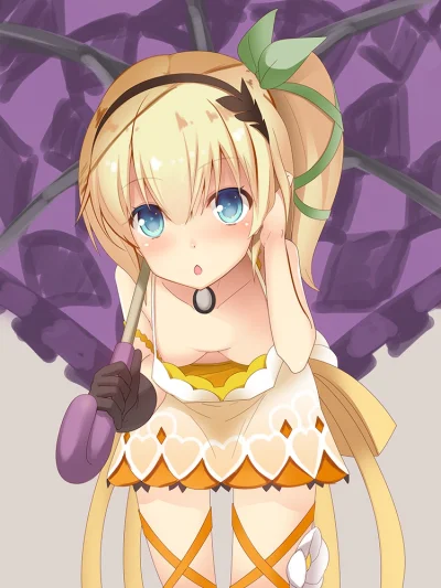 M.....r - #randomanimeshit #talesof #talesofzestiria #edna #wapokichi #