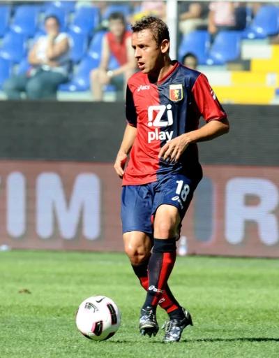 johny_random - @Okatarinabellaczikcziks: Rafinha w Genoa