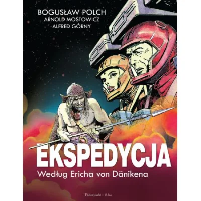 FrasierCrane - @noffi: i komiksy. Pamiętam jak kiedyś się jarałem, gdy znalazłem tam ...