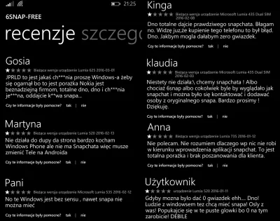 makowieczmakiem - #bojowkawindowsphone #windowsphone 
I jasno widać dla jakich osób ...