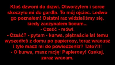 Matheus777 - ! #humorobrazkowy #heheszki #czarnyhumor #byloaledobre