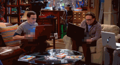 bordeaux - #tbbt #gif #heheszki #jeblem #thebigbangtheory