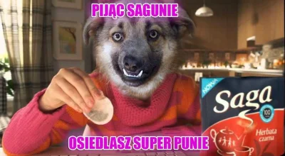 S.....a - Do dupy nasypcie se tych bolców. Zapraszam na sagę. #sagaupunieczki