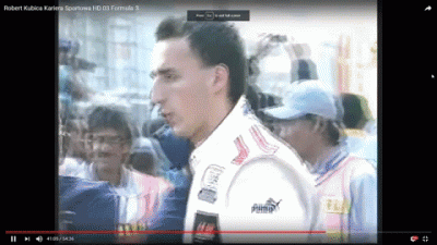 HenroS - Oj Robert, Robert ;)
#kubica #f1