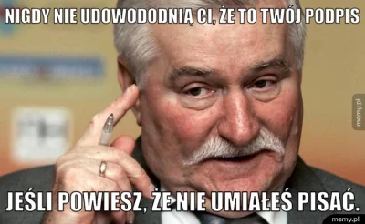 bilas - Autorski cumpla.

#lechwalesacontent #heheszki #rollsafe #bolek #lechwalesa