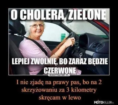 pablonzo - Ale to jest prawdziwe :D
SPOILER
#heheszki #prawojazdy #takaprawda