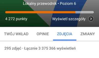 Migfirefox - @DOgi: a ja się cieszyłem że w Google moje zdjęcia się wyświetliły ponad...