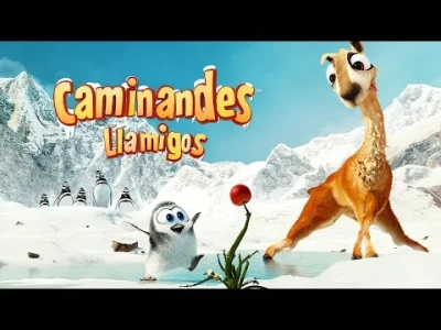 Gorion103 - Caminandes 3: Llamigos - Blender Animated Short



Śmiszna krótka ani...