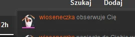 K.....Y - @wioseneczka
Typowe dla tęczowych. Nie podoba się co mówię, to go obrażę. ...