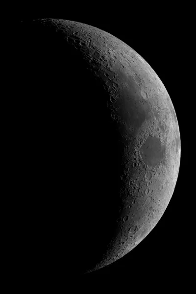 namrab - Kolejna fotka Księżyca w wysokiej rozdzielczości :-)

teleskop Celestron C...