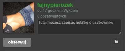 a.....2 - @fajnypierozek: to zdjęcie to Twoje? ( ͡° ͜ʖ ͡°)