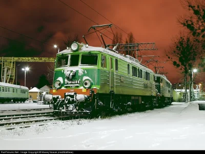 pekas - #pociagi #fotografia #pociagiboners #kolej

EP07, Bydgoszcz