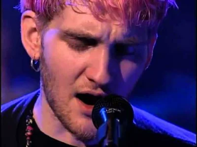 spajderman - Layne Staley - prawdziwy mistrz. Staley >> gówno >> William DuVall (nowy...