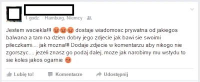 Powuyo - K---a, jaki żenujący poziom na fejsbuku

#facebook #facebookcontent #z----...