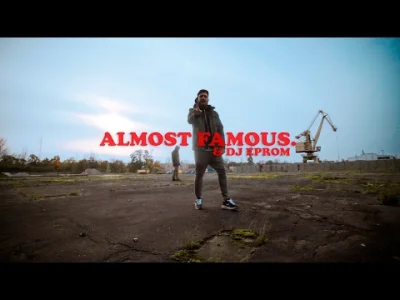 m.....i - Almost Famous - AF3 & 4

Nie polecam obserwowania bo polski rap to w więk...