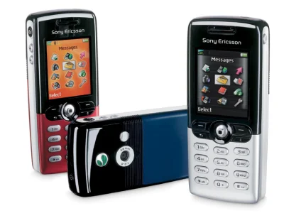 b....._ - @DoktorNauk: Sony Ericsson T610