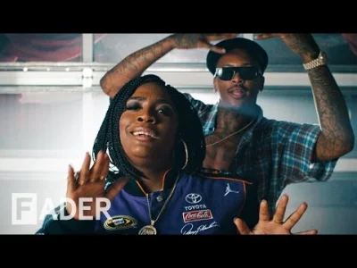 ShadyTalezz - Kamaiyah - "Fuck It Up" ft. YG
polecam użytkowniczkę
#rap #muzyka #we...