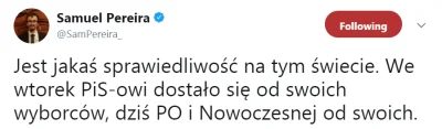 k1fl0w - @falszywyprostypasek: można się z Samuel Pereirą nie zgadzać ale tutaj w pun...