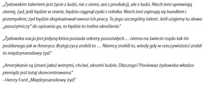 P.....U - @bronek-kielonek: Podobno Hipler twierdził to samo co twierdził Henry Ford ...