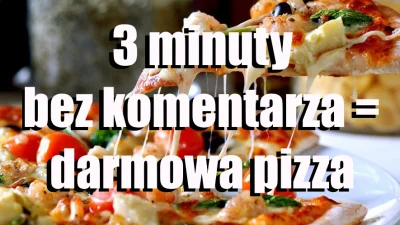 KwadratowyPomidor2 - #trollpizza czyli rozdaję pizzę do 50zł razem z dostawą (pyszne....