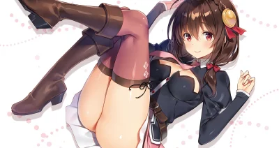 Kamil85R - #yunyun #konosuba #anime #randomanimeshit