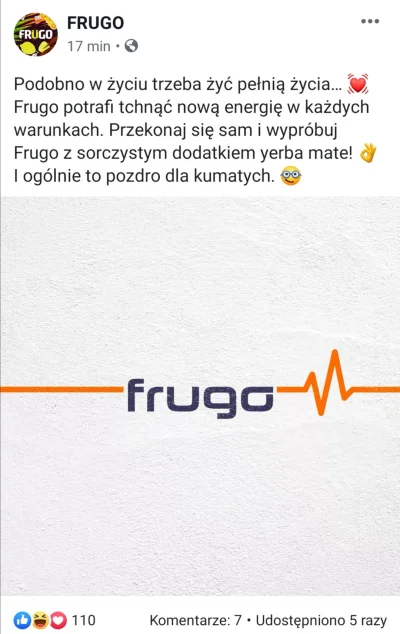 Pavelow - Odpowiedź Frugo na logo SOR XDD 
#heheszki #pdk #marketinginternetowy