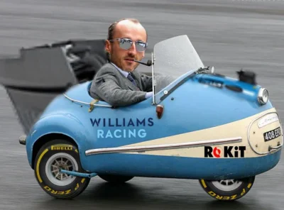 r.....p - Złoto jak dla mnie ( ͡° ͜ʖ ͡°)
#f1 #kubica