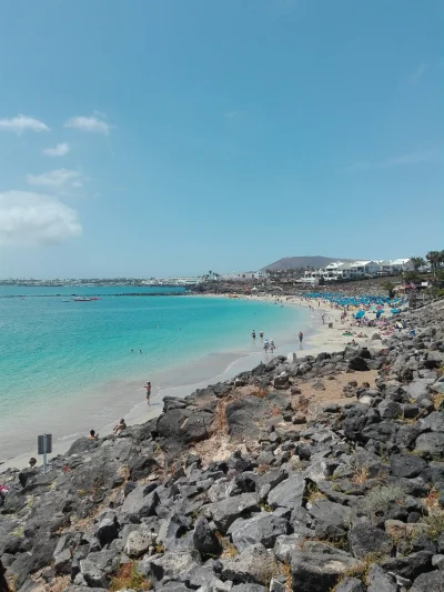 WOWMichal - Mircy! Pozdro z Lanzarote. Daje z pieca az miło! #wowtravel #podrozujzwyk...