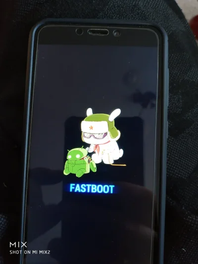 qbad89 - #kiciochpyta #pomocy #android
Mirki o co chodzi? Co robic?

Xiaomi jednak ni...