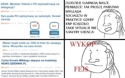 F.....a - #wykopfejs #neuropa #4kuce #takaprawda #polityka