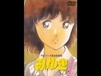 80sLove - Muzyczka z endingu anime Miyuki (które ostatnia oglądam) na wieczór ^^

W...