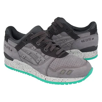 ufoll - Mirki posiada ktoś z was takie #asics Gel-Lyte III "Premium Nubuck" Pack.
Ja...