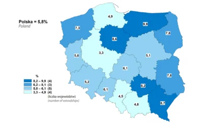 lucer - Podane dane dla Polski są kłamliwe.Było gorzej niż wynika z tego porównania.
...