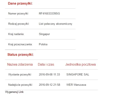 pawelkopro - #zakupyzchin #tracking #aliexpress #pocztapolska 
Co tu się wyprawia? W...