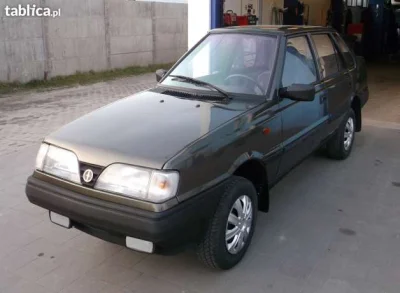 kicioch - Przecież to wygląda komicznie :D #motoryzacja #polonez #polskiegaraze

http...