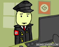 MenToSCK - @agent89: Jak widać to był już czas aby położyć się spać ( ͡° ͜ʖ ͡°)