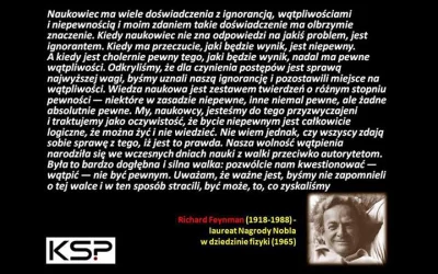 Lifelike - #nauka #sceptycyzm #feynman