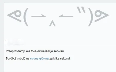 powsinogaszszlaja - > zwłaszcza jak to zrobią rządowi informatycy

@Japanski: Zechc...