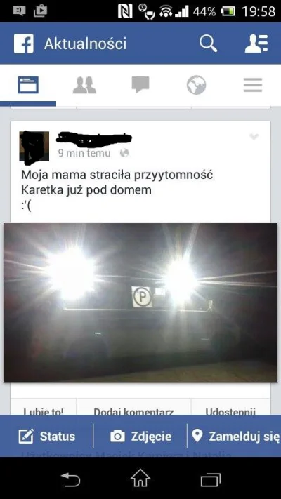 patryqo - #bekazpodludzi #heheszki #nocnazmiana