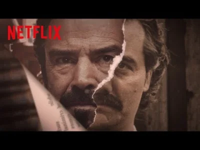 upflixpl - NARCOS | Oficjalny zwiastun 3 sezonu od Netflix Polska.

Sezon 3 serialu...