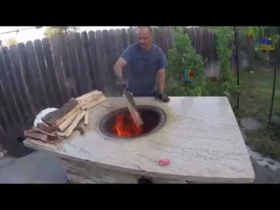 PrawieJakBordo - W sumie fajny grill