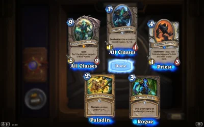 GetRekt - Grana czy pył? 
#hearthstone